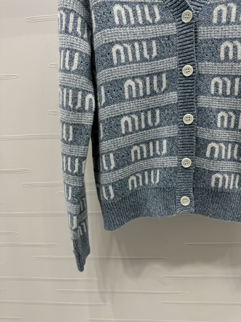 Miu Miu Coats